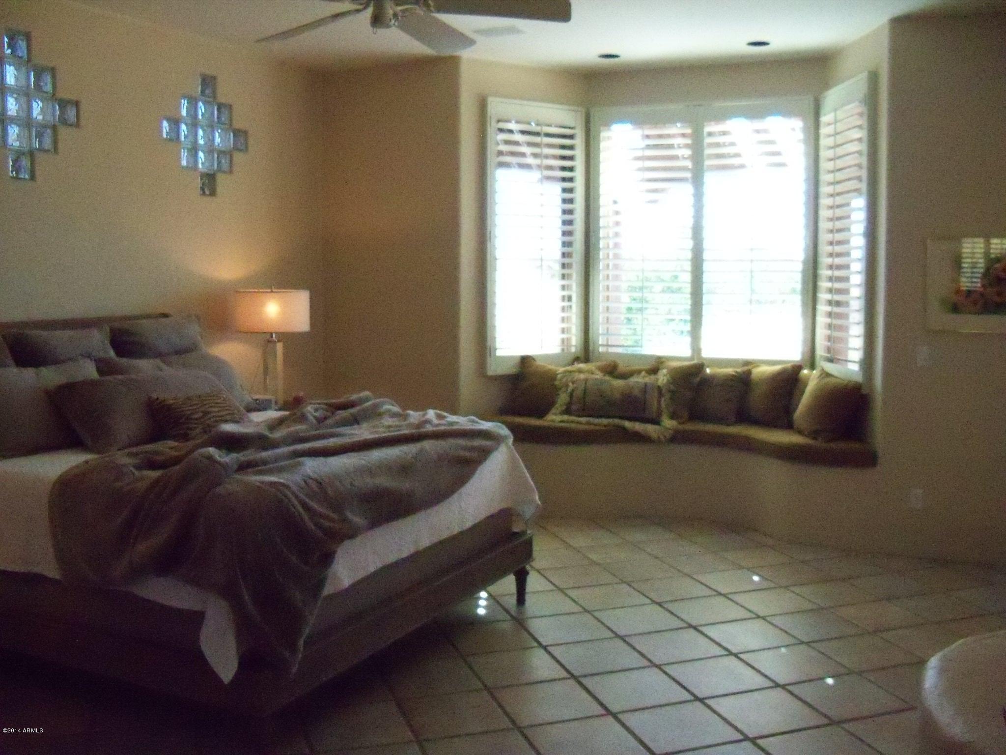 36619 Wild Flower Road Carefree, AZ 85377 - Photo 9 of 25 Master Bedroom