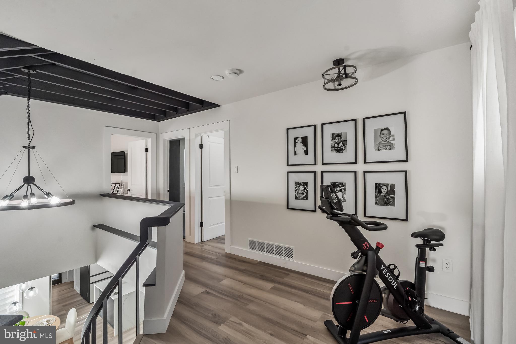 3300 Springfield Avenue Pennsauken, NJ 08109 - Photo 44 of 56 a view of a room with gym equipment