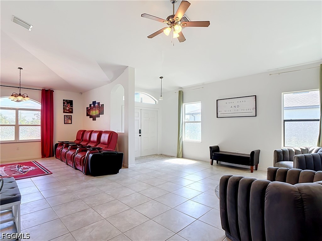 3907 11th Street Southwest Lehigh Acres, FL 33976 - Photo 7 of 43