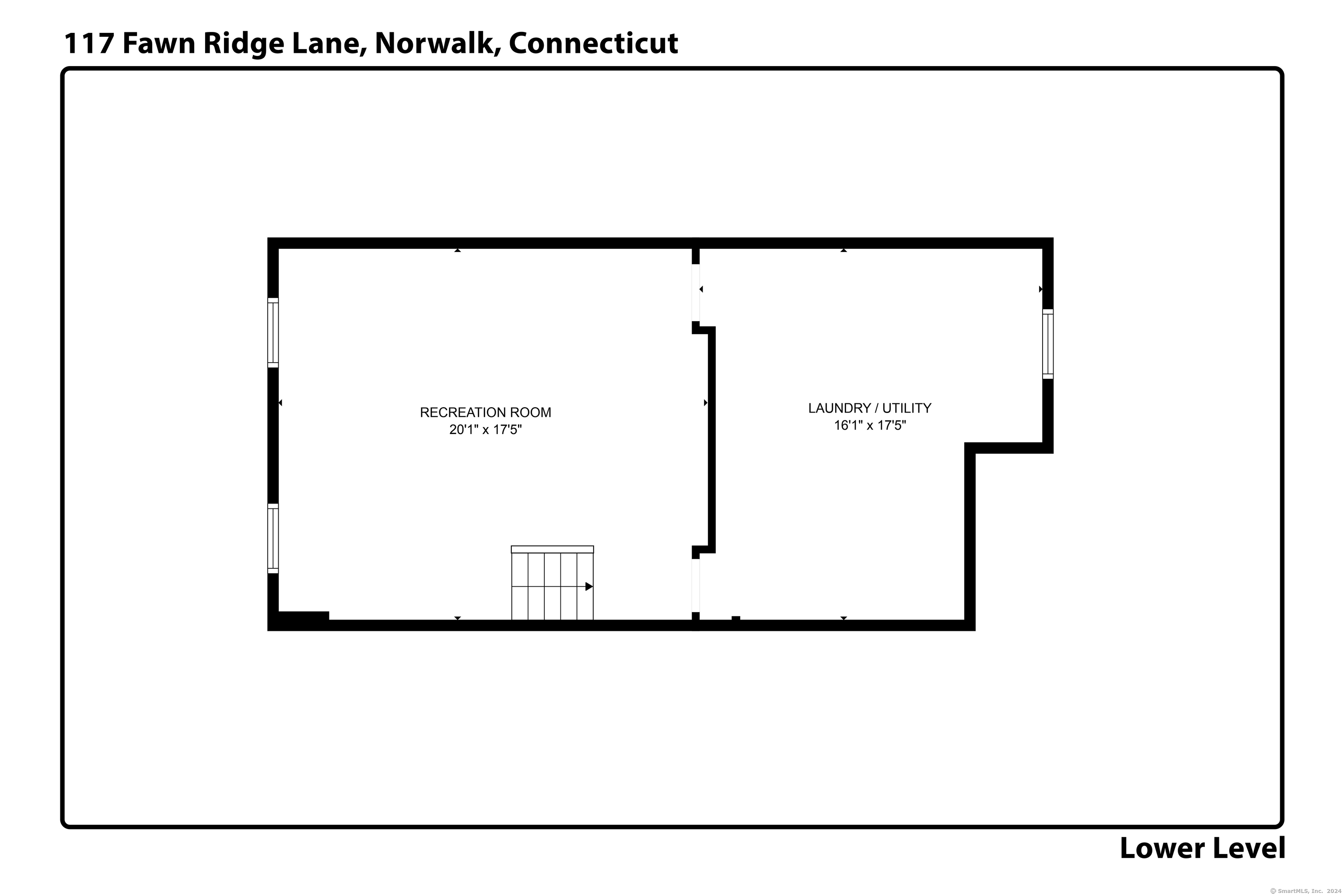 117 Fawn Ridge Lane, Unit 117 Norwalk, CT 06851 - Photo 21 of 23