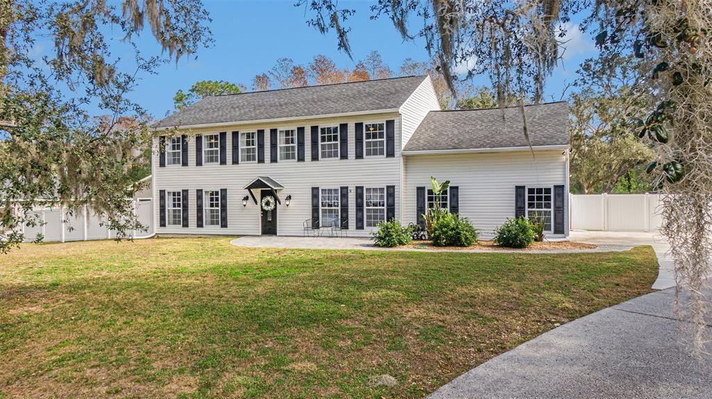 6540 Summerfield Loop New Port Richey, FL 34655 - Photo 1 of 1