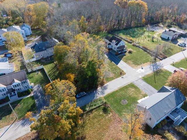 $175,000 | 0 Alvin Street, Attleboro, MA 02703