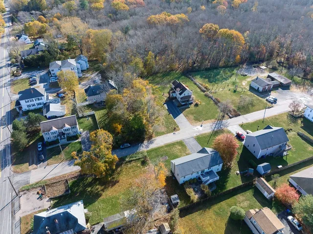 $175,000 | 0 Alvin Street, Attleboro, MA 02703