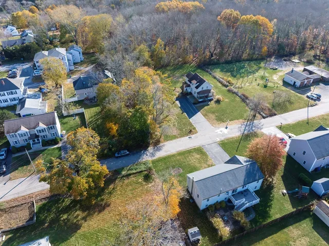 $175,000 | 0 Alvin Street, Attleboro, MA 02703