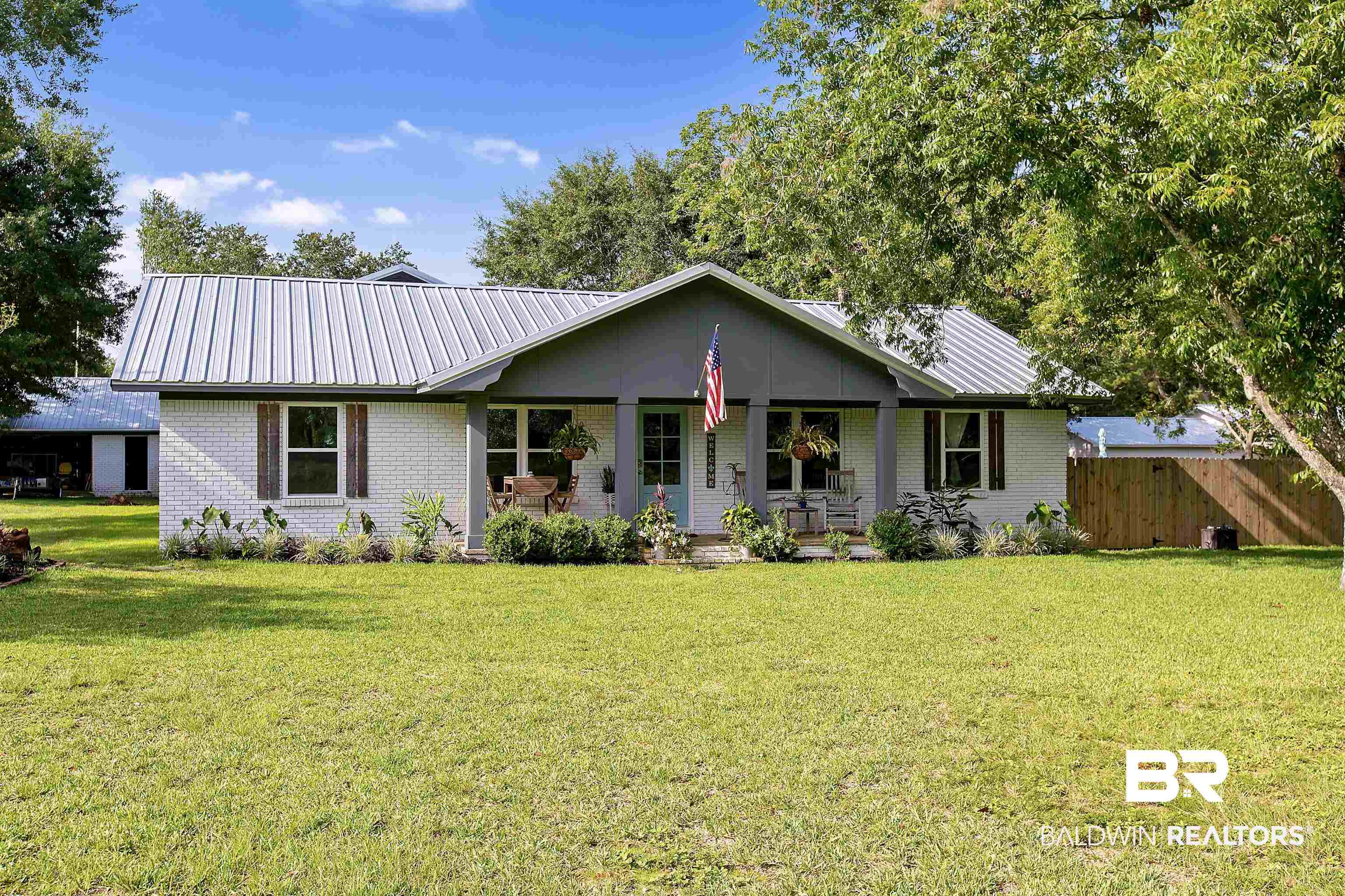 9366 County Road 11 Fairhope, AL 36532 - Photo 1 of 33