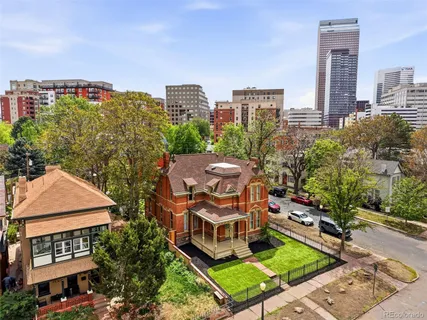 $1,790,000 | 2104 Glenarm Place, Denver, CO 80205