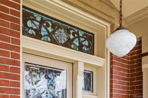 $1,790,000 | 2104 Glenarm Place, Denver, CO 80205