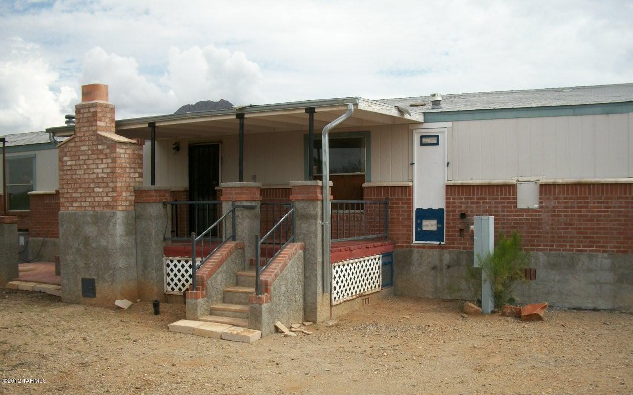 7014 West Bopp Road Tucson, AZ 85735 - Photo 10 of 10