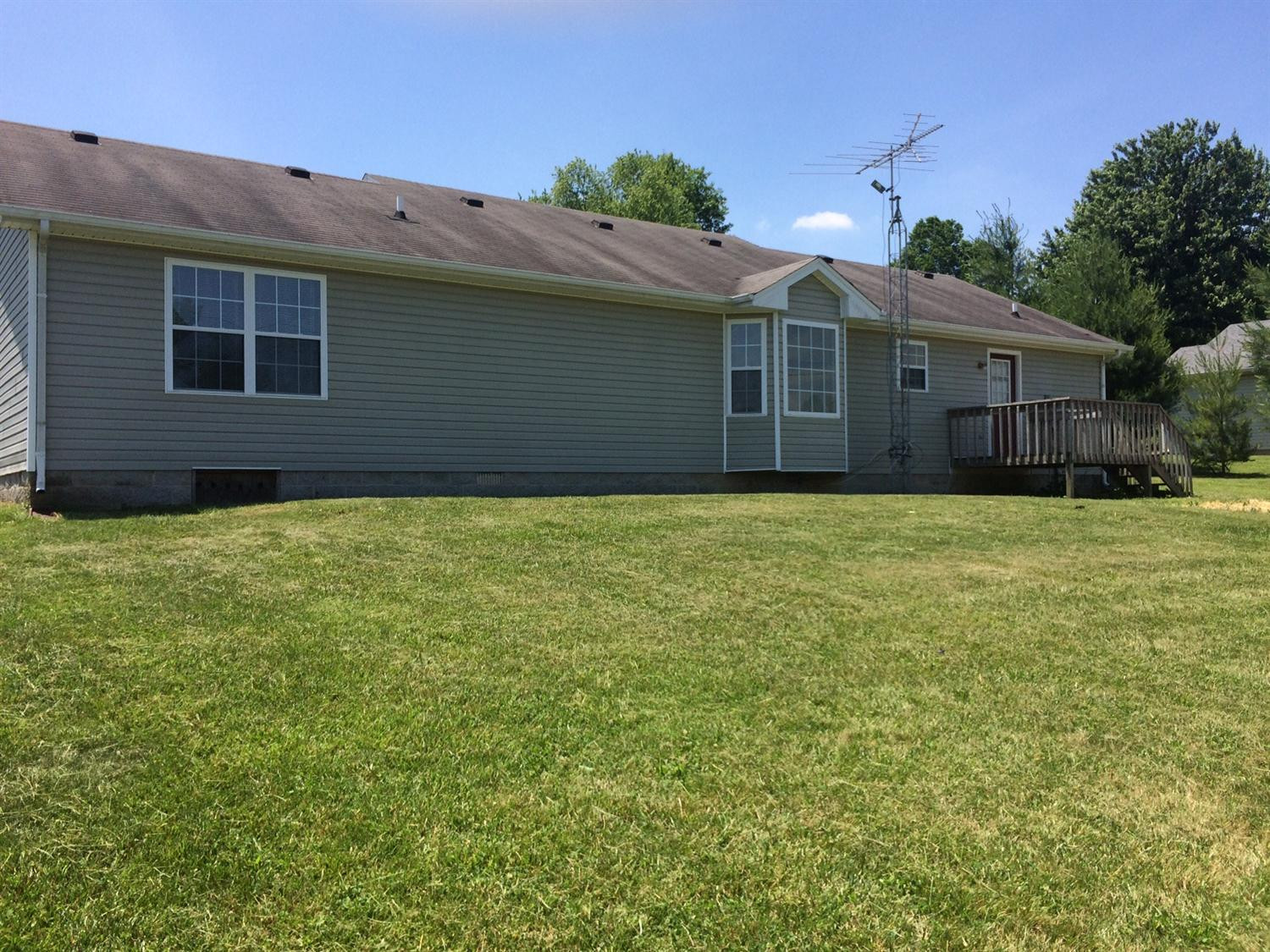 1016 Regency Road Danville, KY 40422 - Photo 3 of 16 Photo 3