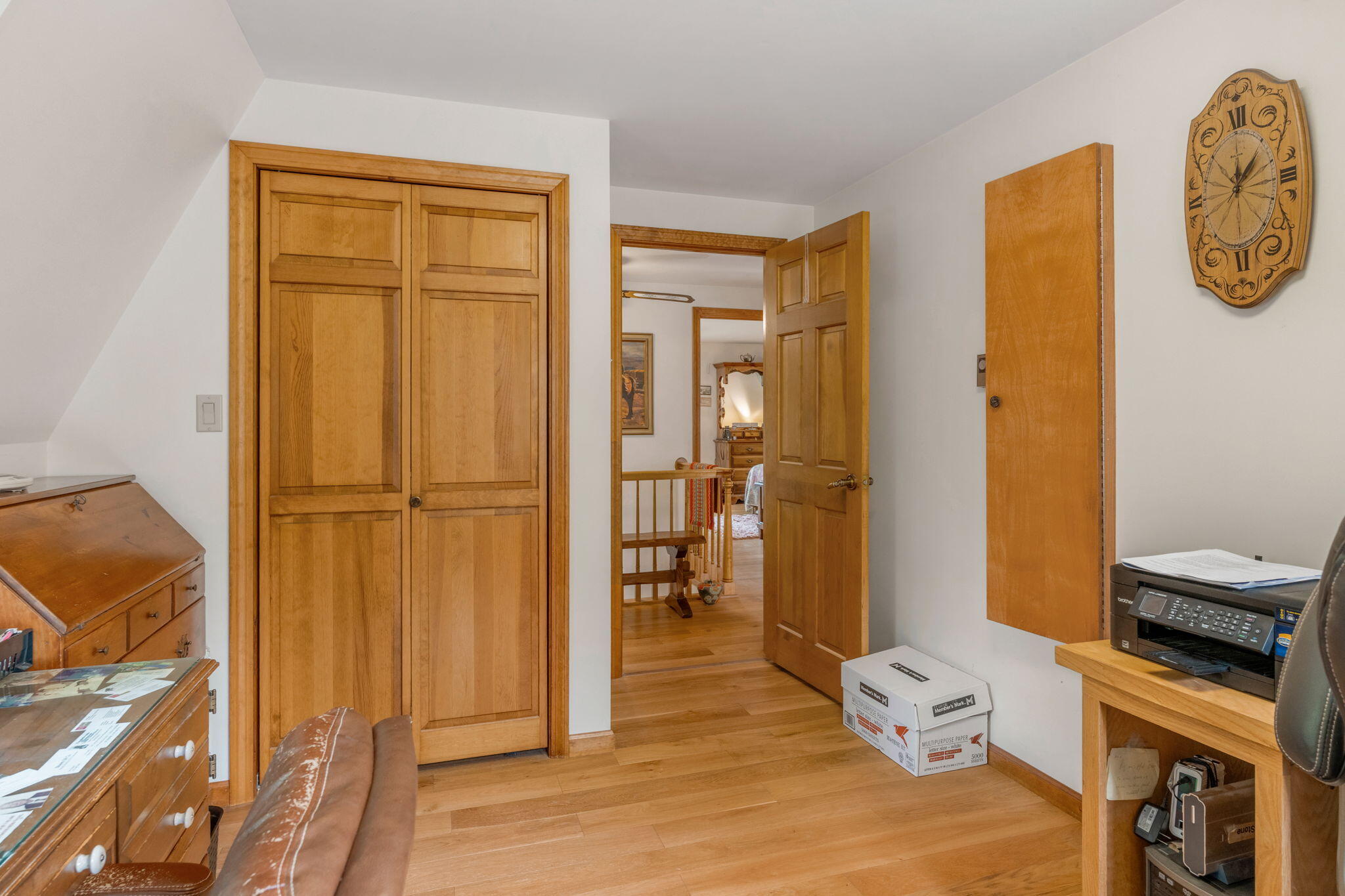 177-175 Kitchen Hill Road Newport, ME 04953 - Photo 30 of 85 office