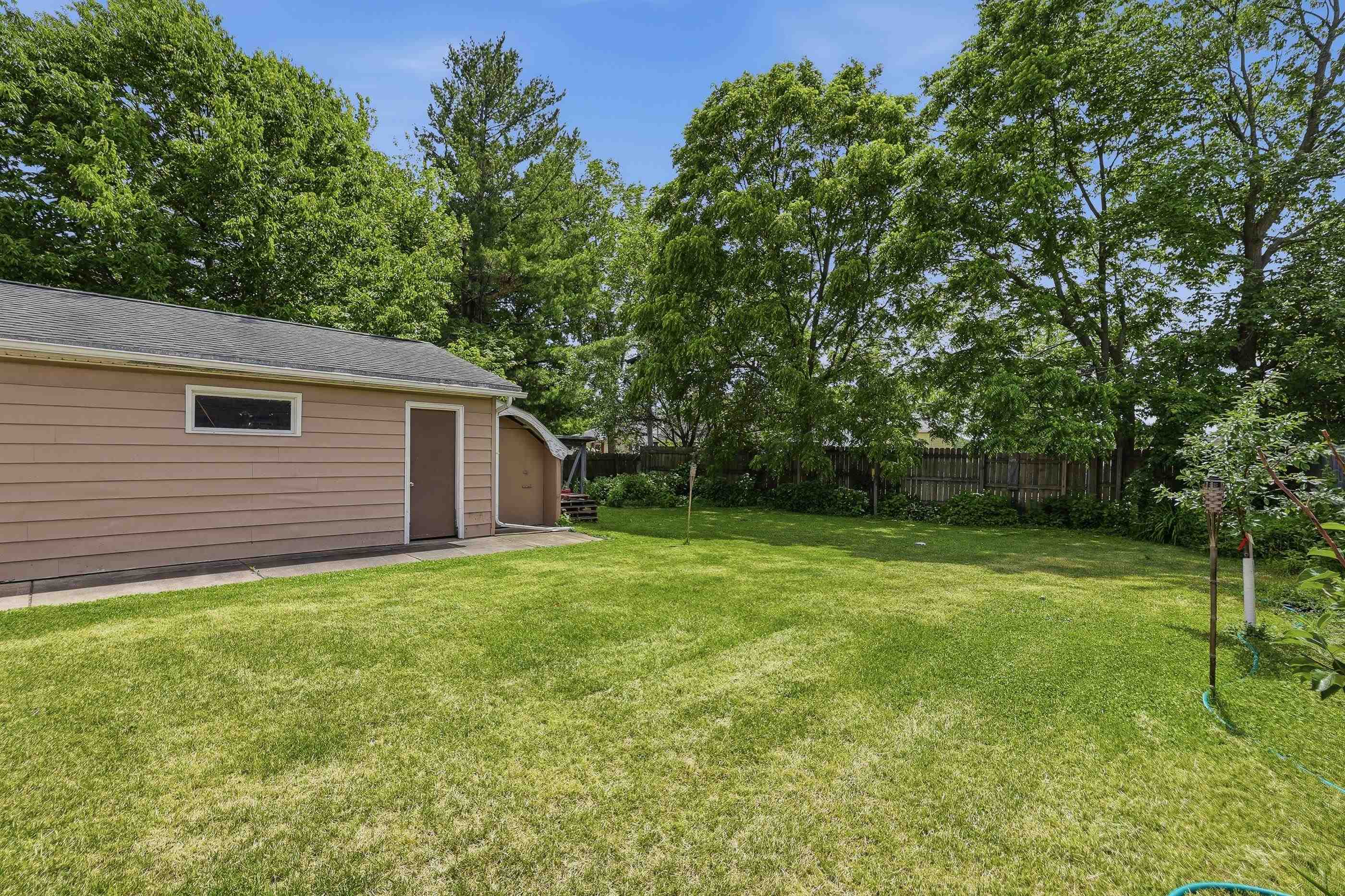 1932 Prairie Street Stevens Point, WI 54481 - Photo 32 of 33