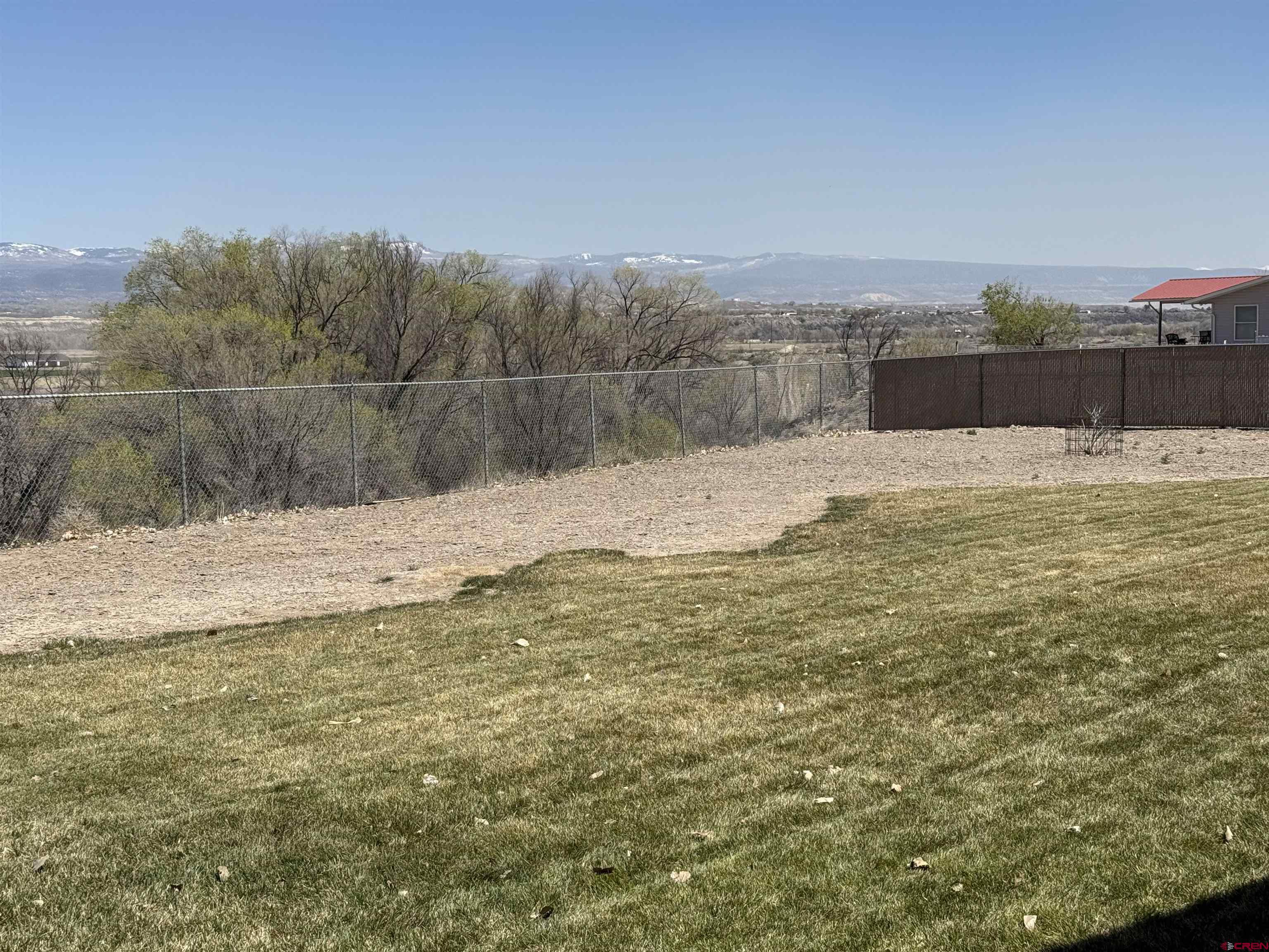 1793 Roundup Road Delta, CO 81416 - Photo 12 of 41 a view of a terrace