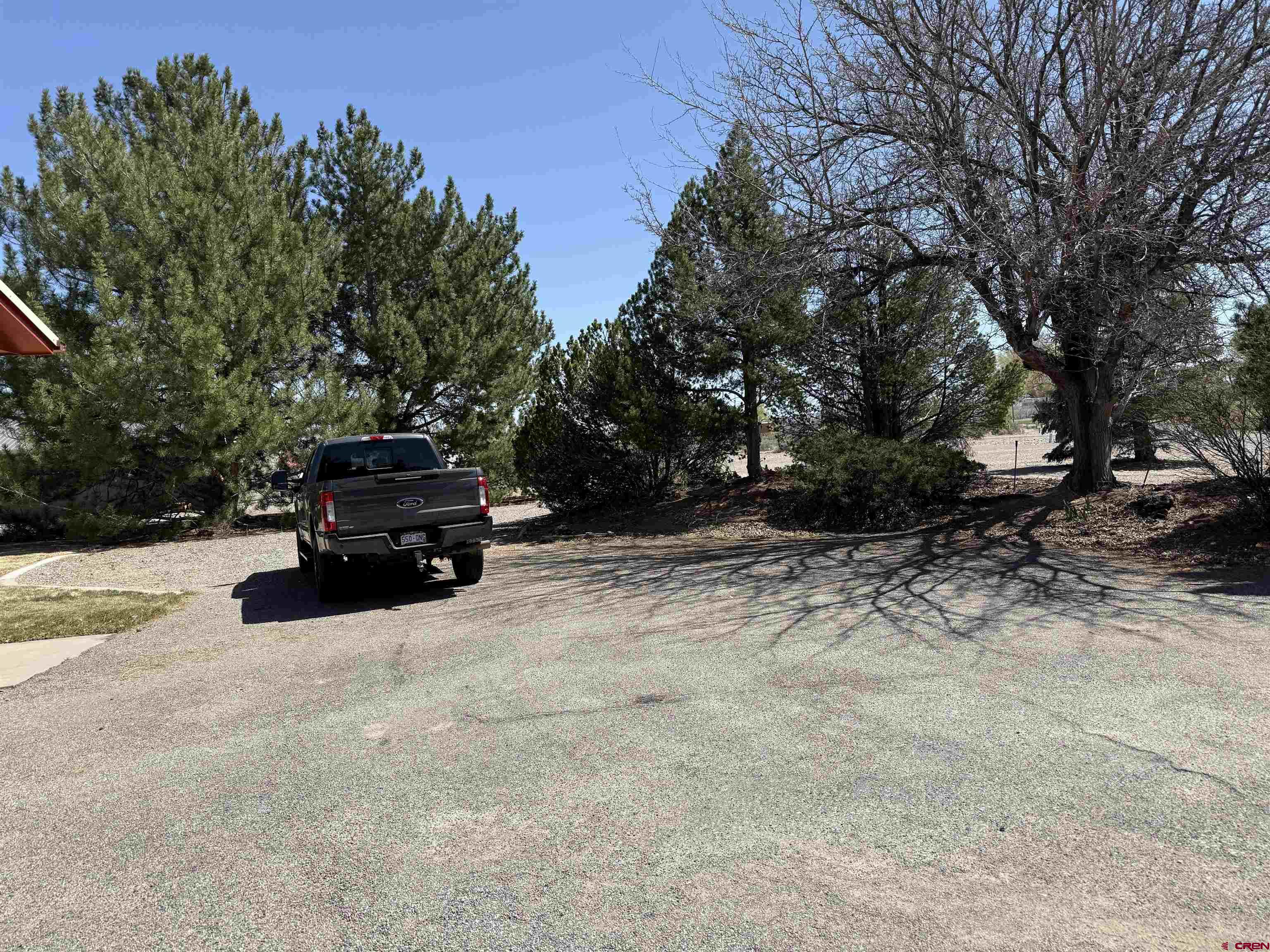 1793 Roundup Road Delta, CO 81416 - Photo 17 of 41 a car parked in front of a house