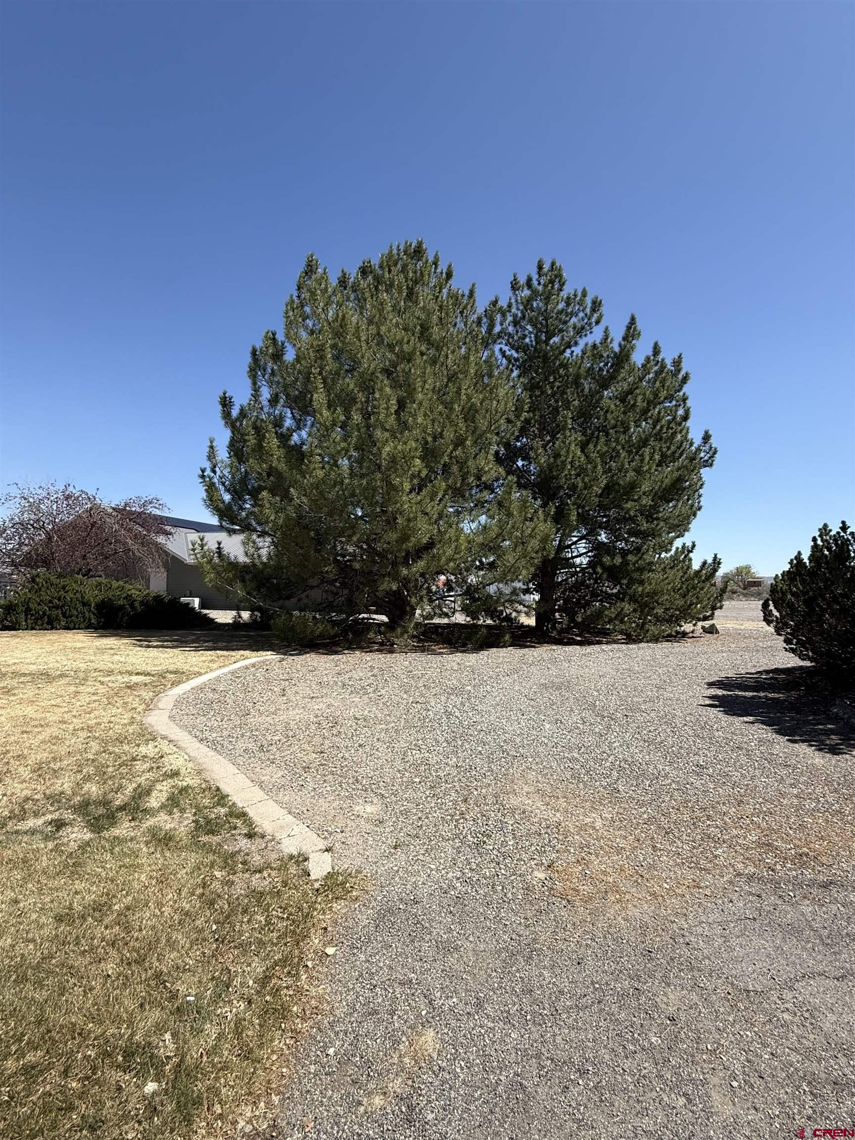 1793 Roundup Road Delta, CO 81416 - Photo 18 of 41 a view of outdoor space and yard