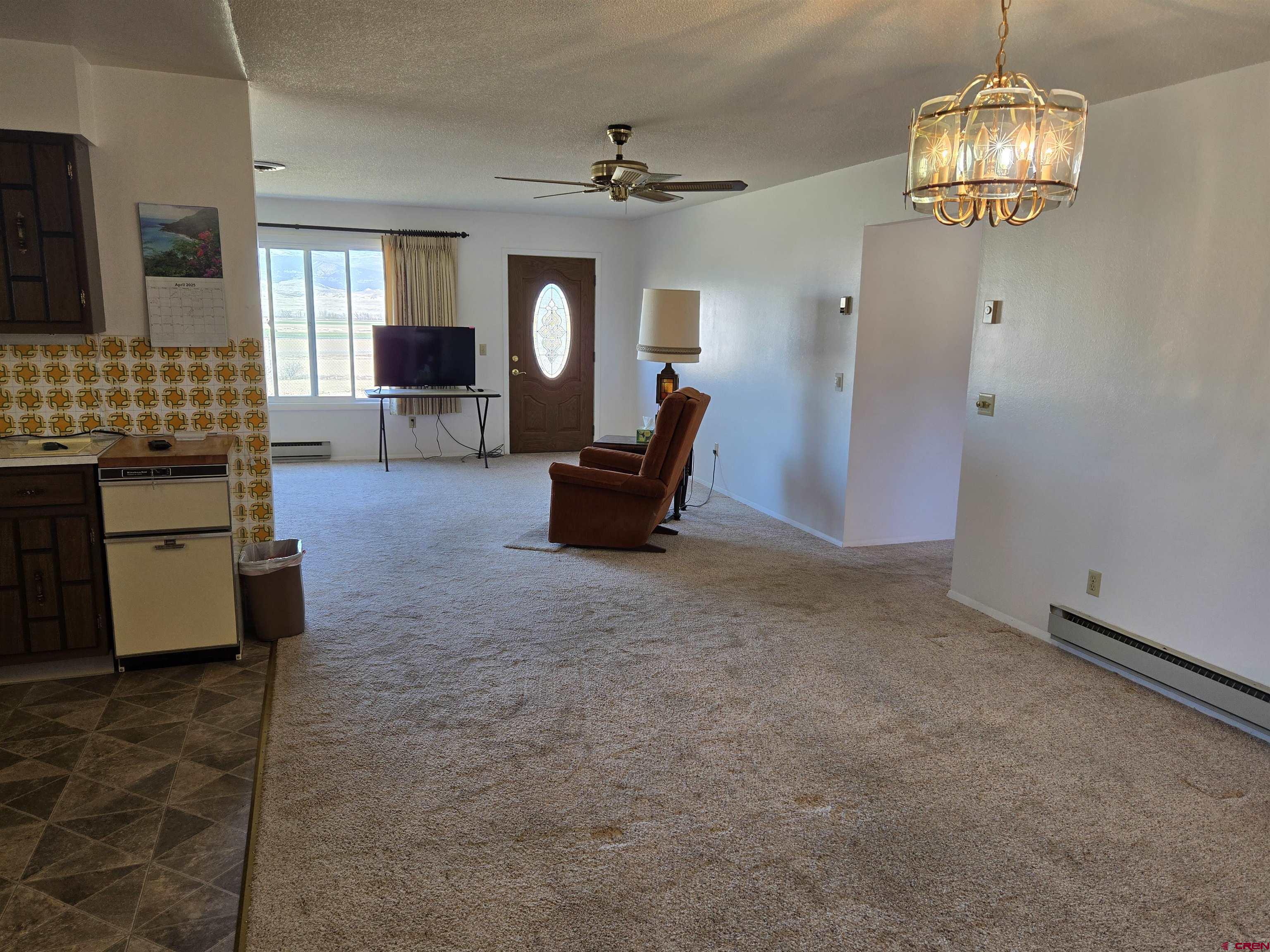 1793 Roundup Road Delta, CO 81416 - Photo 20 of 41 a living room with furniture