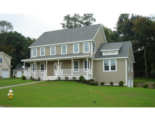 27 Bradley Road Danvers, MA 01923 - Photo 1 of 1 Gallery Image 1