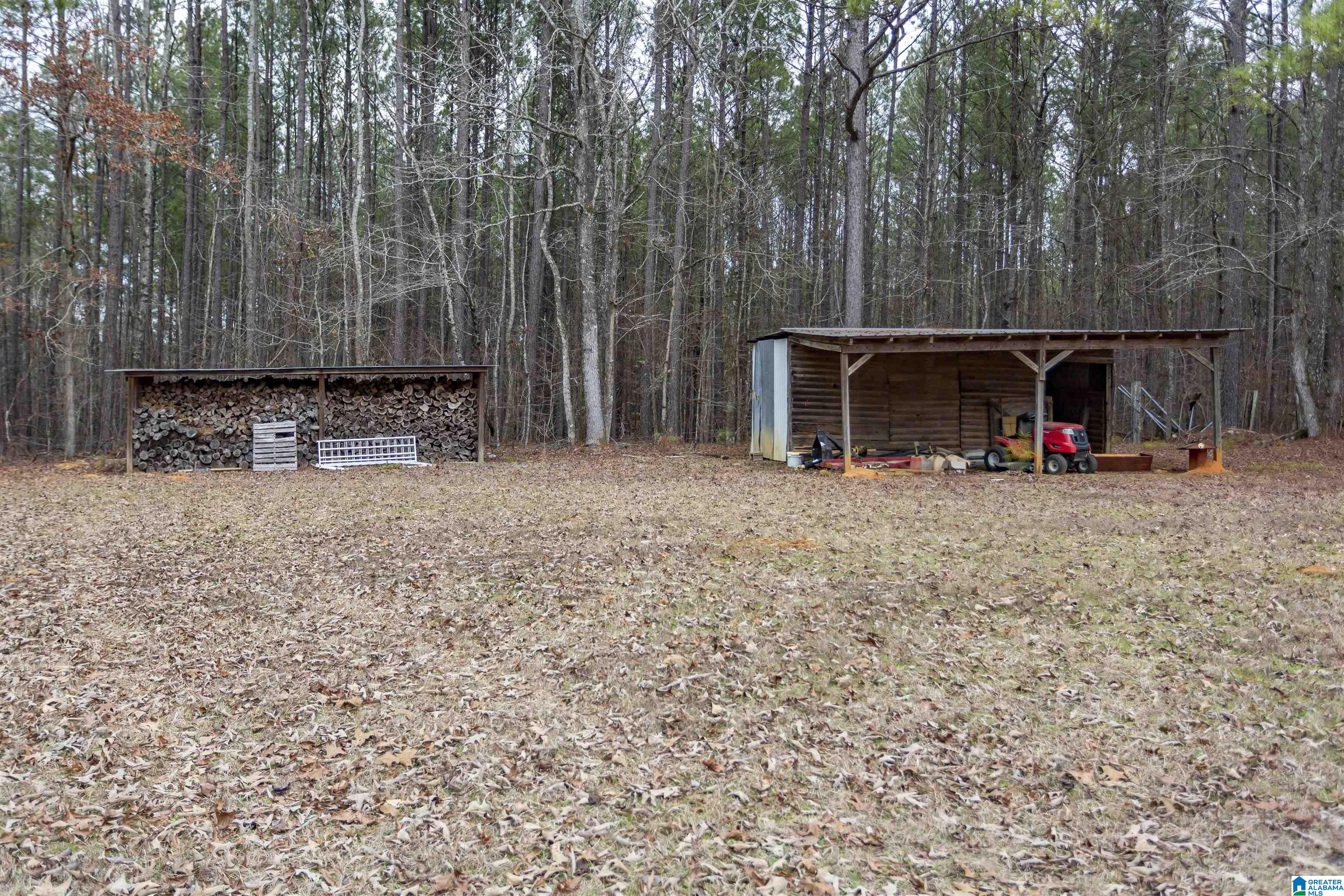 222 Sweetgum Road Calera, AL 35040 - Photo 88 of 97