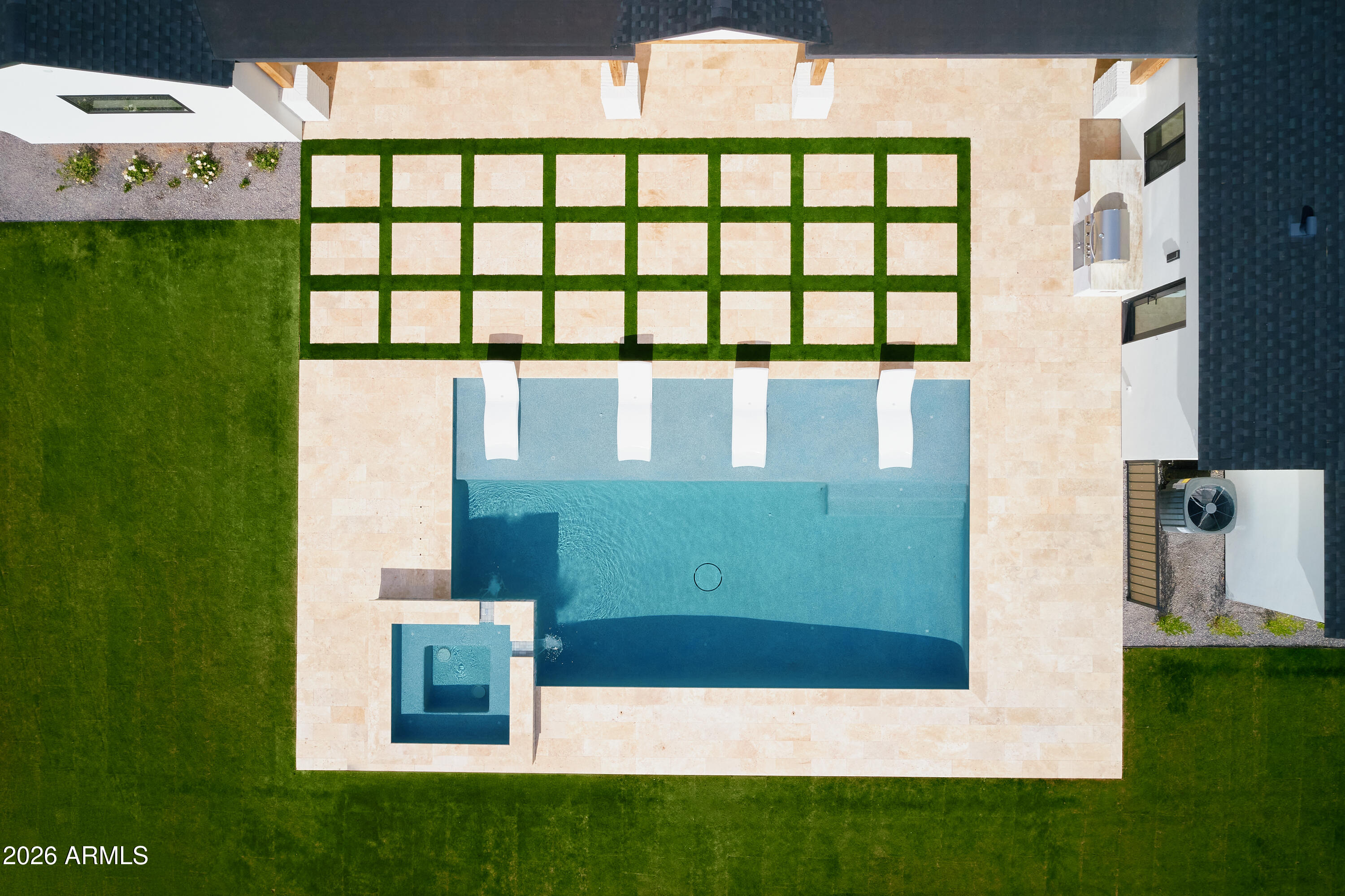 2901 East Pierson Street Phoenix, AZ 85016 - Photo 41 of 46 Pool