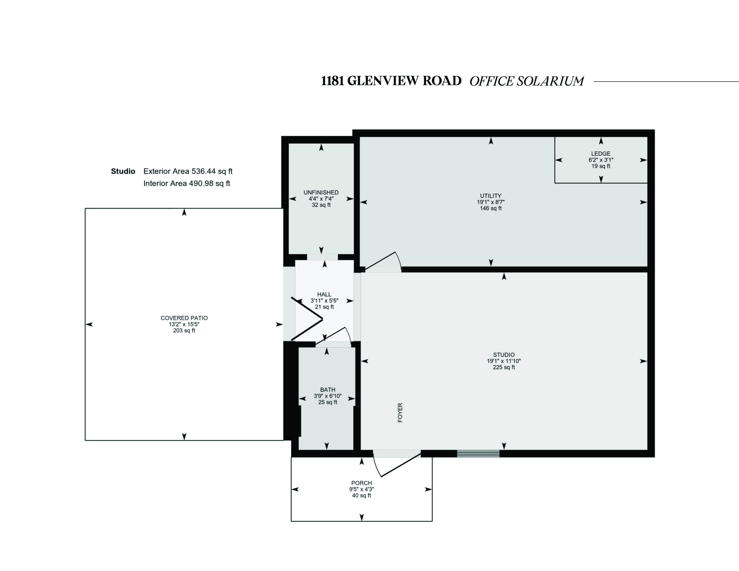 1181 Glenview Road Santa Barbara, CA 93108 - Photo 44 of 46