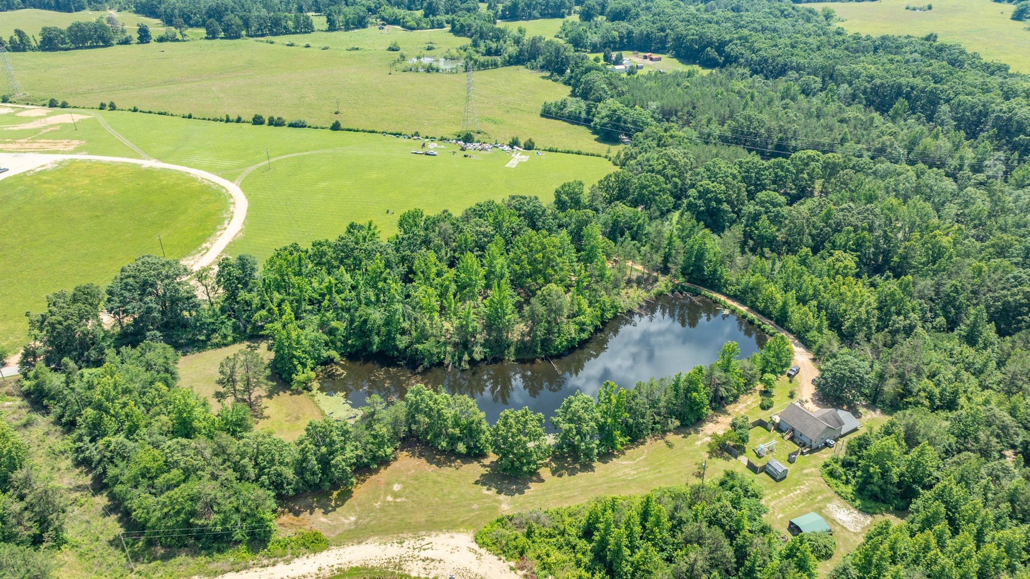 424 Charles McClearen Road Hohenwald, TN 38462 - Photo 60 of 80