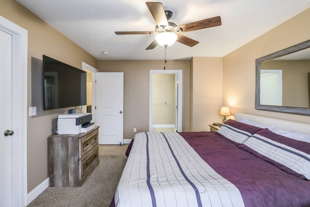 85 Maple Avenue, Unit A Rutland, MA 01543 - Photo 12 of 35