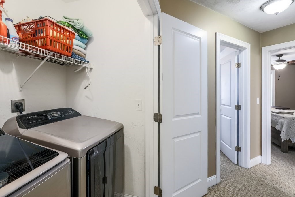 85 Maple Avenue, Unit A Rutland, MA 01543 - Photo 20 of 35