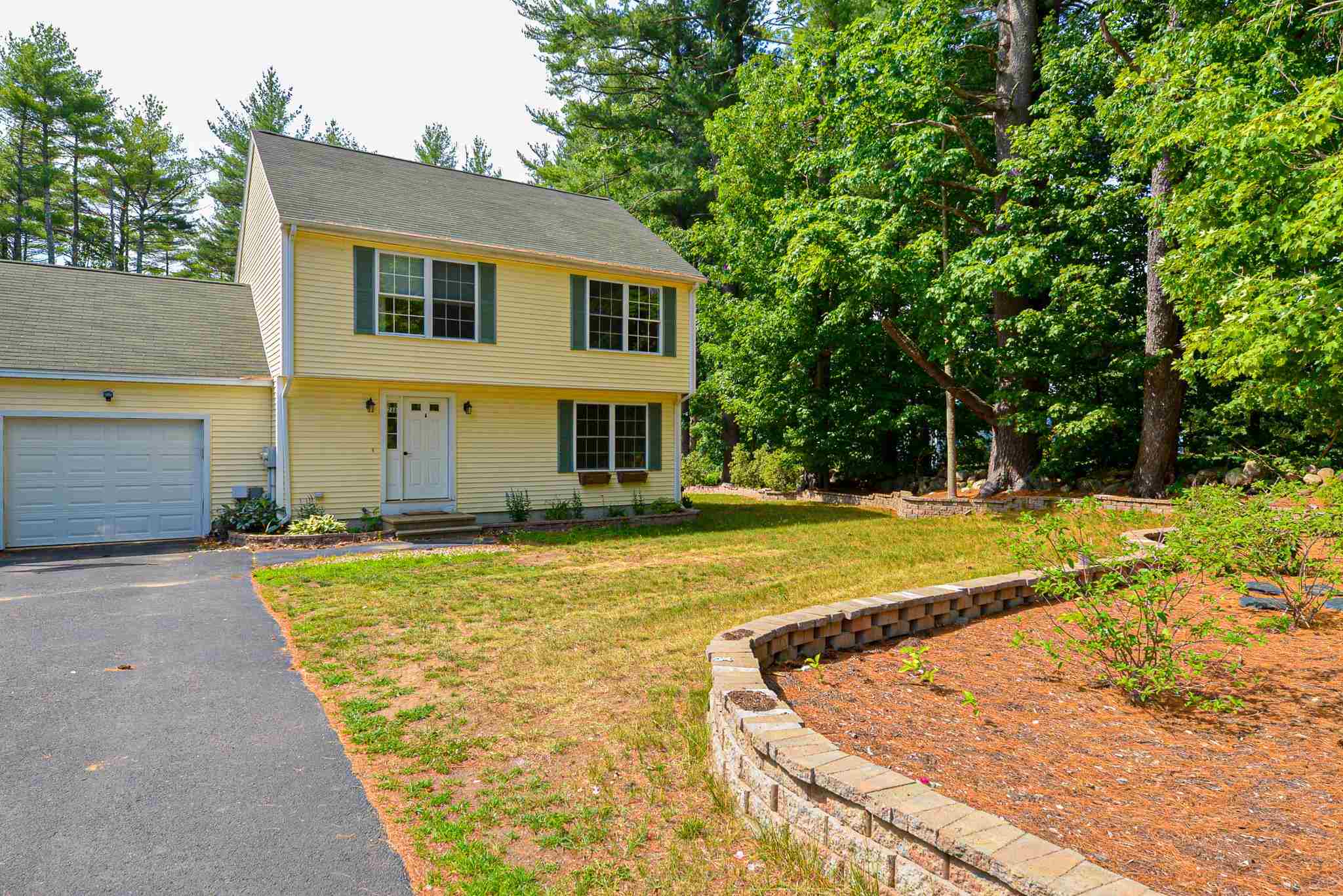28 Haven Hill Road, Unit B Rochester, NH 03867 - Photo 2 of 34