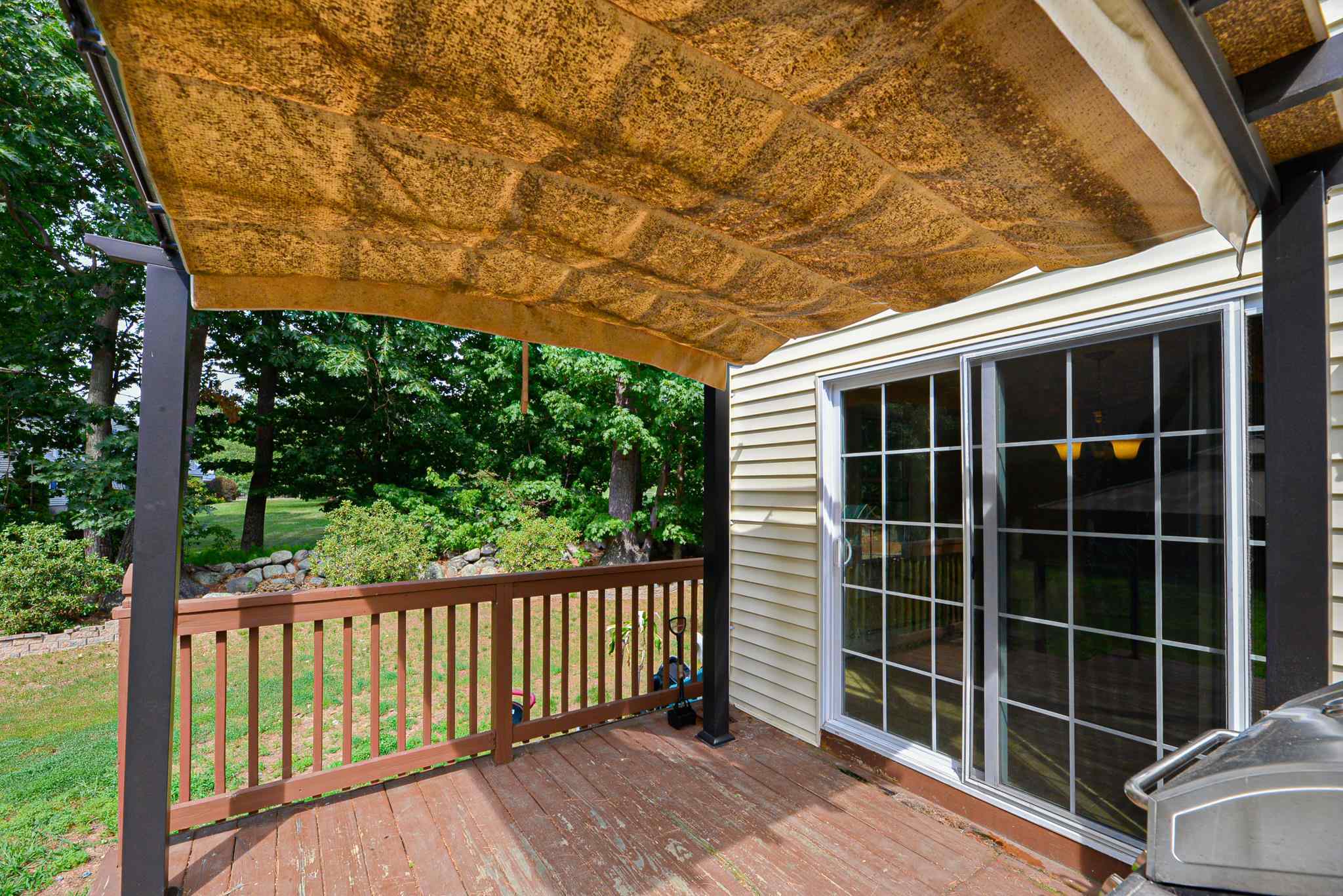 28 Haven Hill Road, Unit B Rochester, NH 03867 - Photo 27 of 34