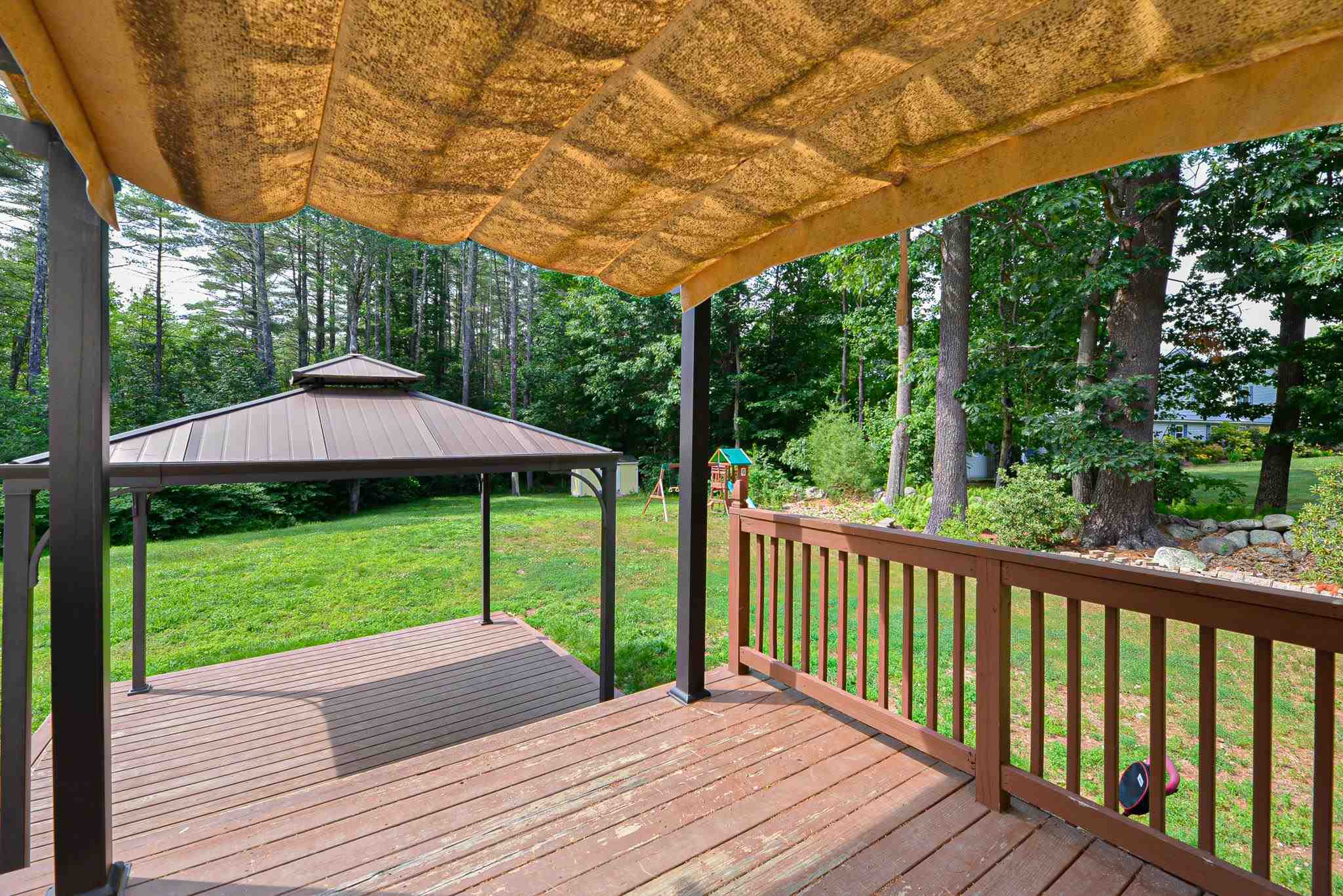 28 Haven Hill Road, Unit B Rochester, NH 03867 - Photo 28 of 34