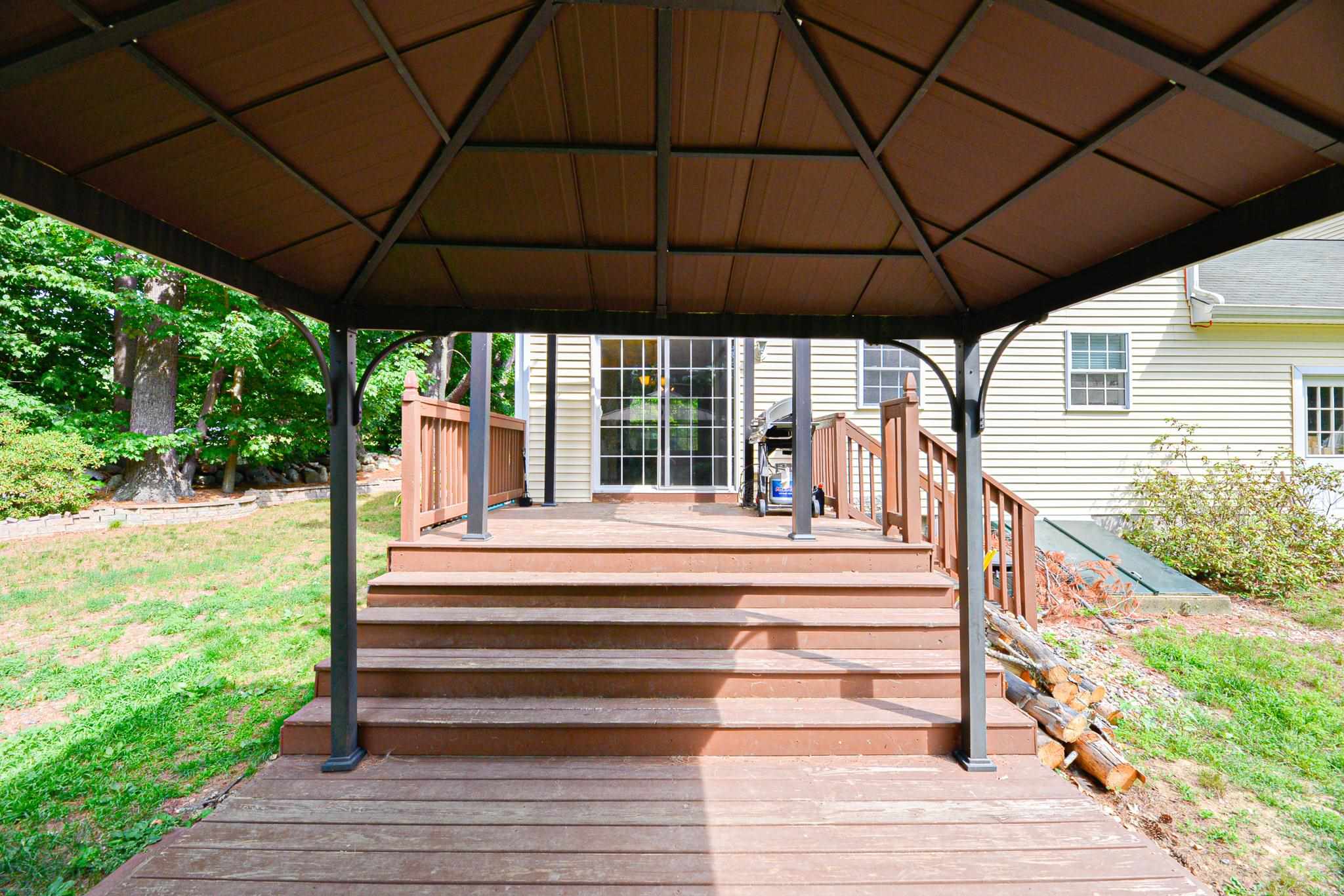 28 Haven Hill Road, Unit B Rochester, NH 03867 - Photo 30 of 34