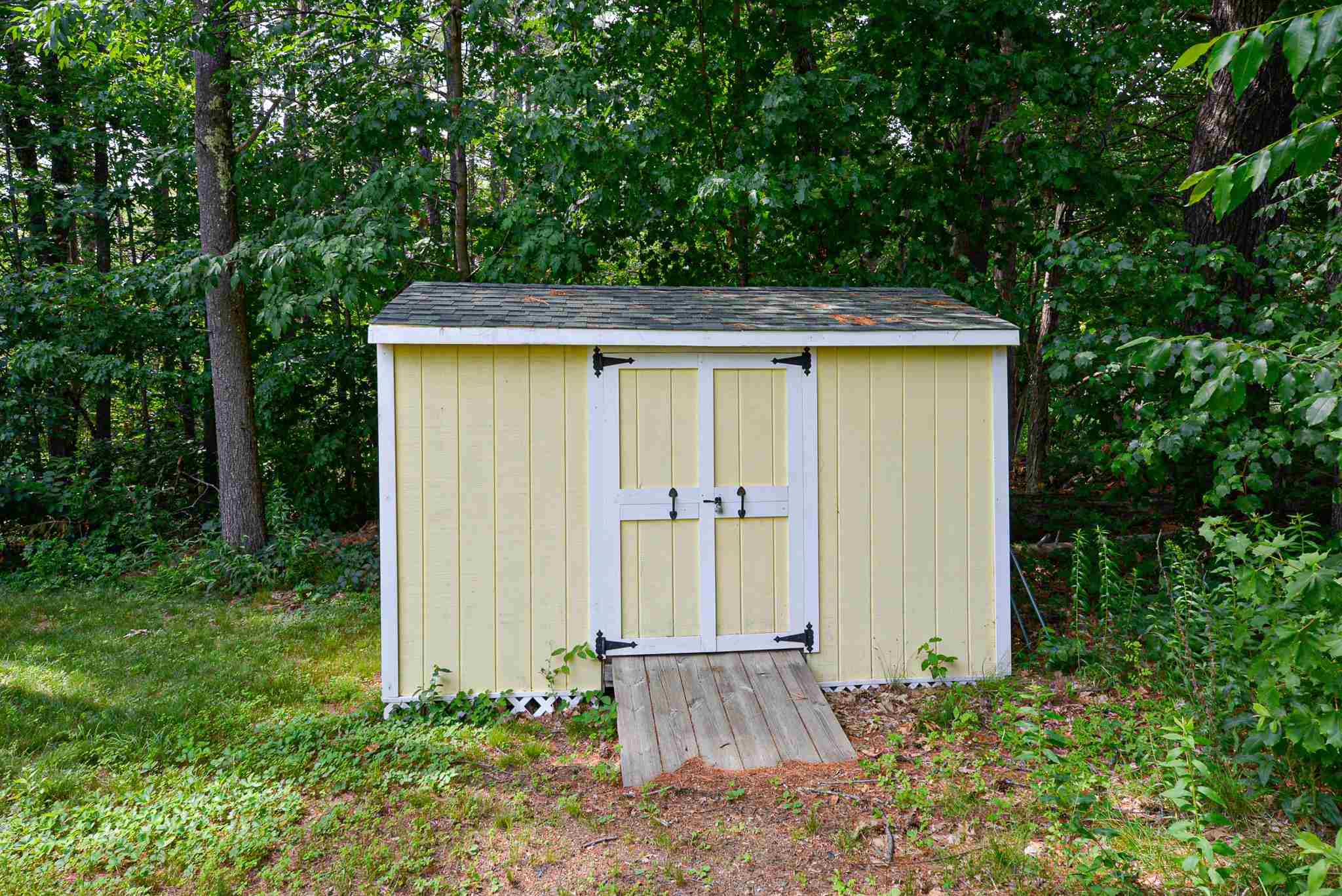 28 Haven Hill Road, Unit B Rochester, NH 03867 - Photo 32 of 34