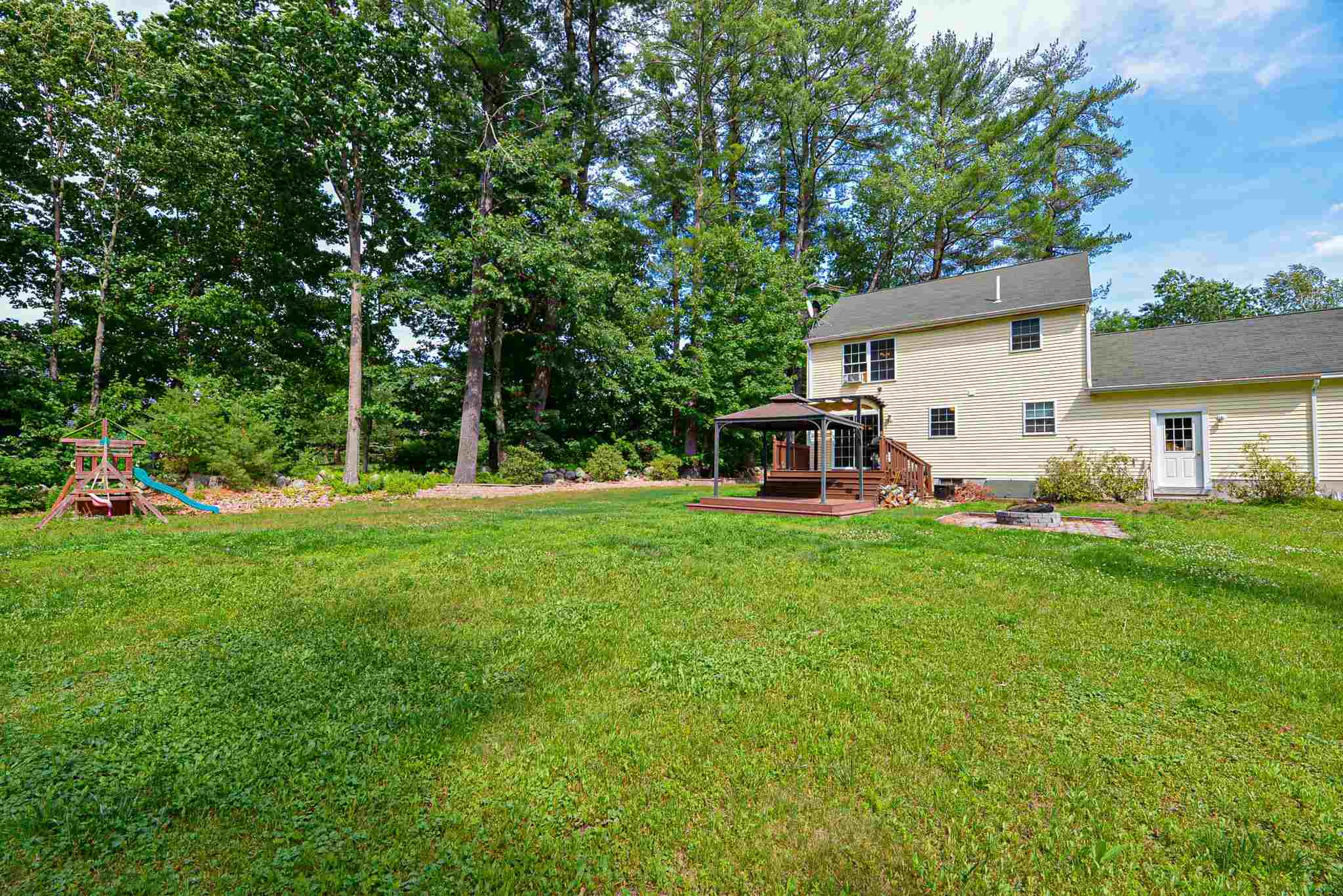 28 Haven Hill Road, Unit B Rochester, NH 03867 - Photo 33 of 34