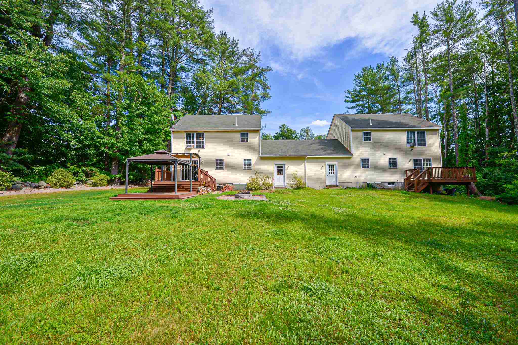 28 Haven Hill Road, Unit B Rochester, NH 03867 - Photo 34 of 34