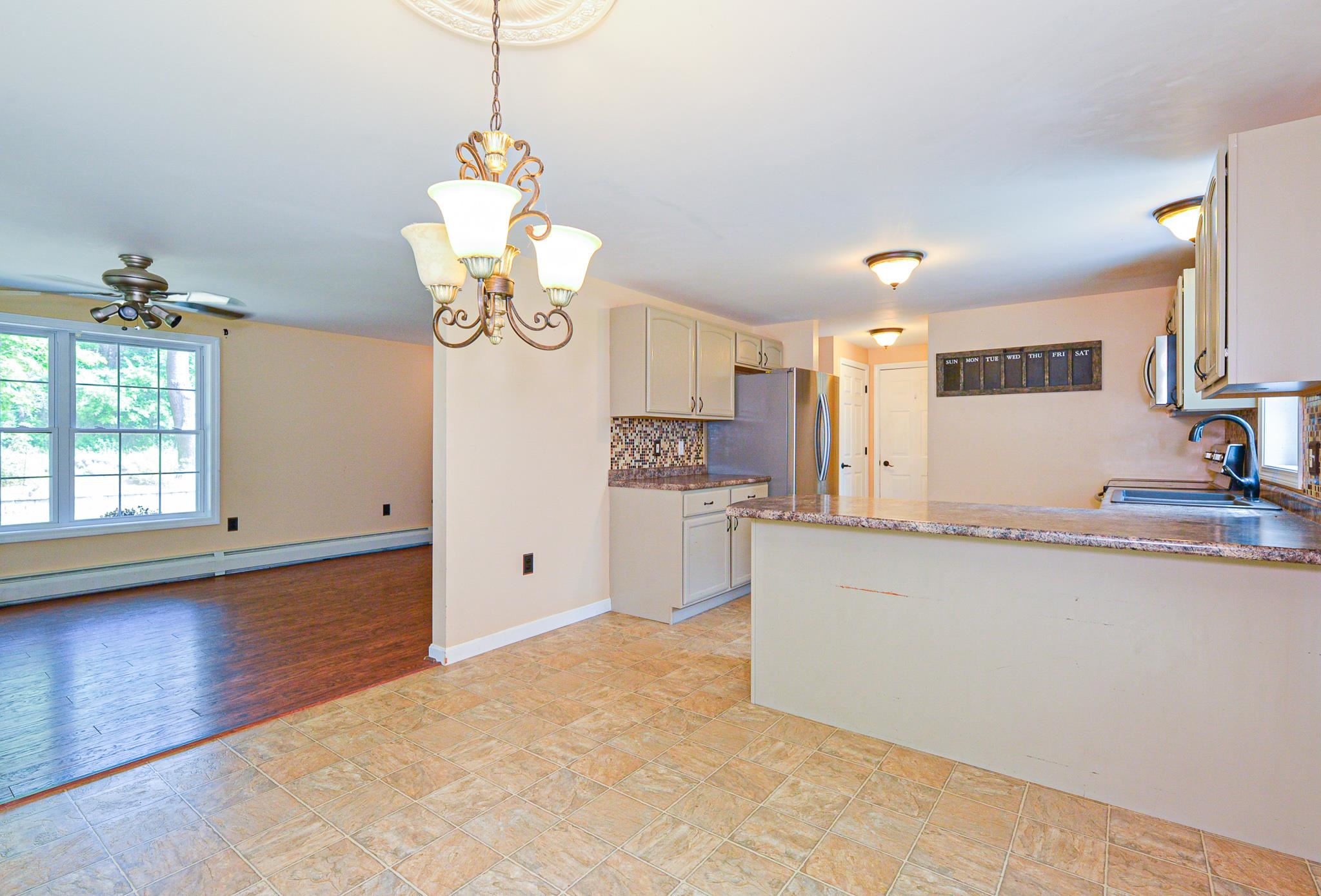 28 Haven Hill Road, Unit B Rochester, NH 03867 - Photo 7 of 34