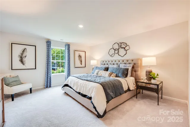 $469,999 | 10010 Chatham Run Lane, Charlotte, NC 28262