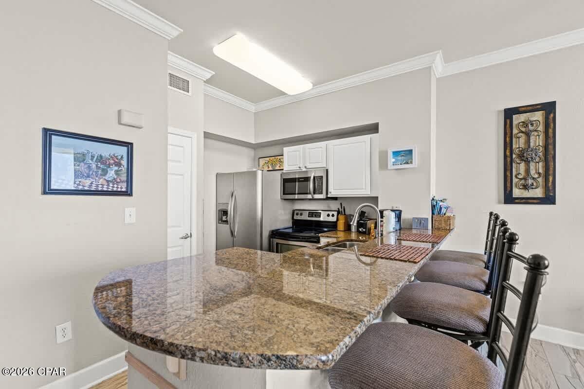 16819 Front Beach Road, Unit 2615 Panama City Beach, FL 32413 - Photo 9 of 39