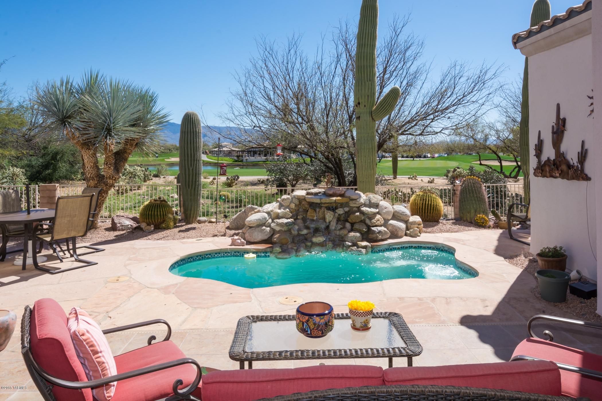 5250 Spring View Drive Tucson, AZ 85749 - Photo 1 of 39 Gallery Image 1