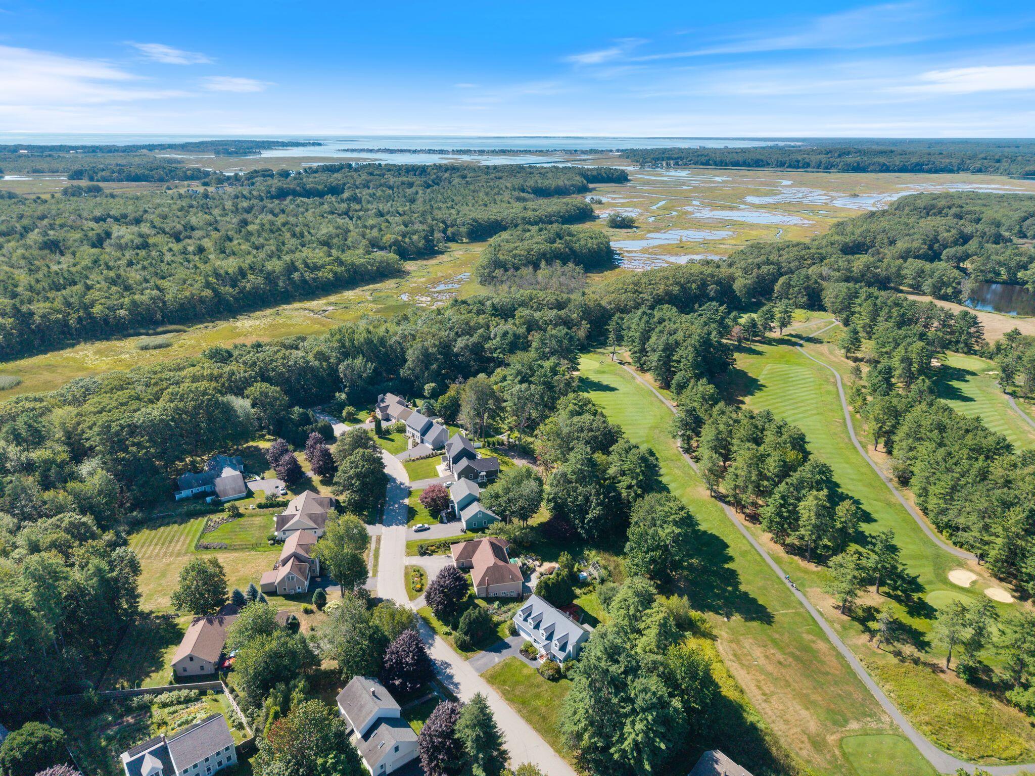 37 Evergreen Farms Road Scarborough, ME 04074 - Photo 61 of 72 37 Evergreen Farms Road