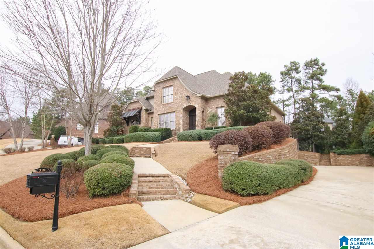 3967 Butler Springs Way Birmingham, AL 35226 - Photo 2 of 50
