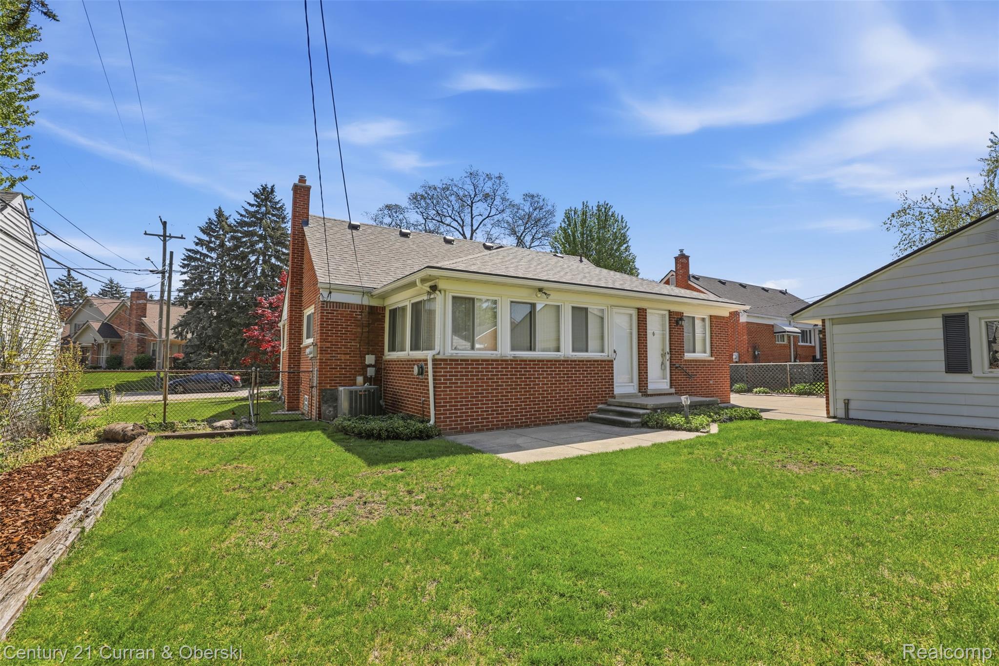 2464 Cornell Street Dearborn, MI 48124 - Photo 36 of 38