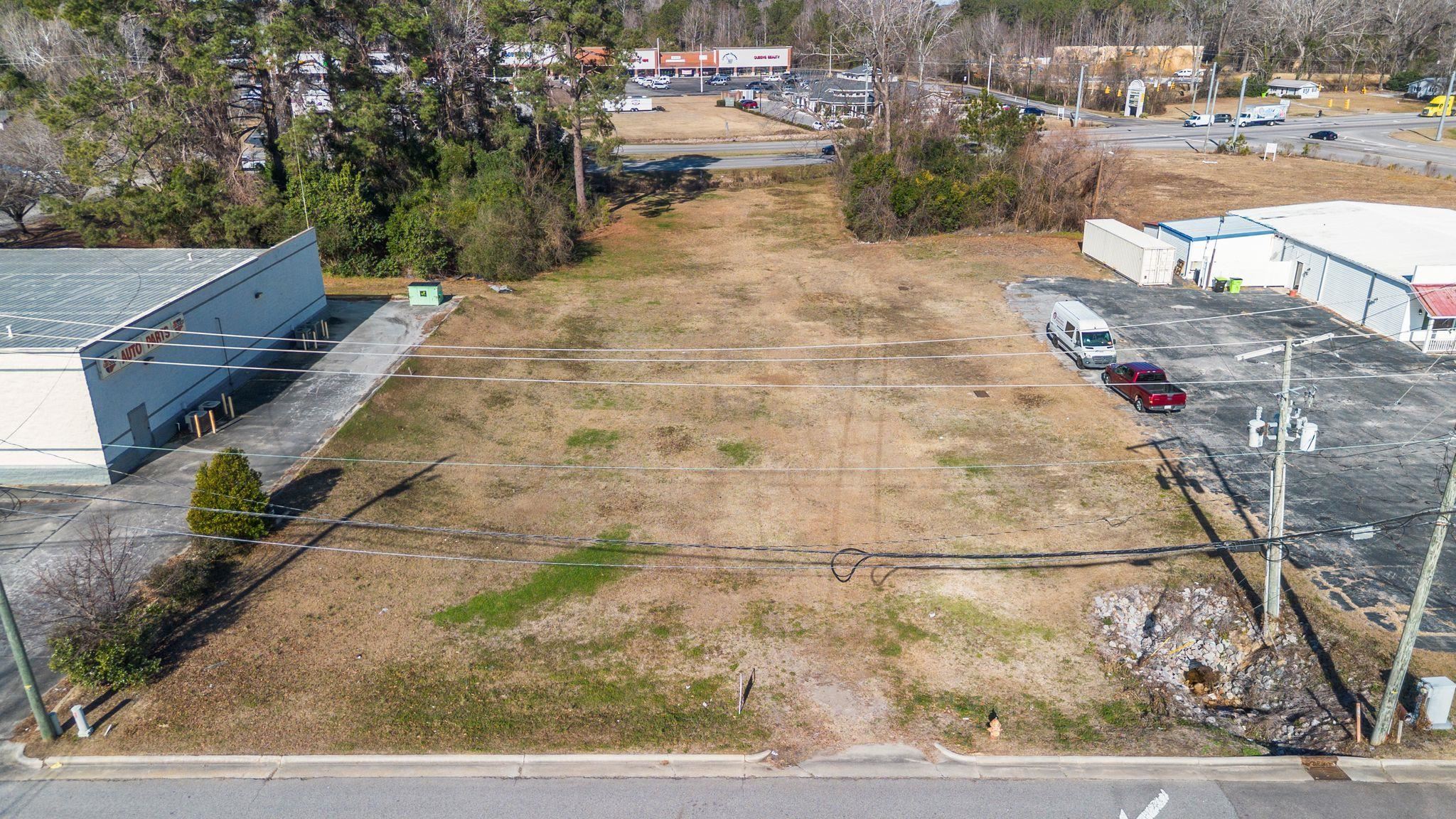 Tbd South Madison Street Westminster, SC 29693 - Photo 13 of 27 Aerial view