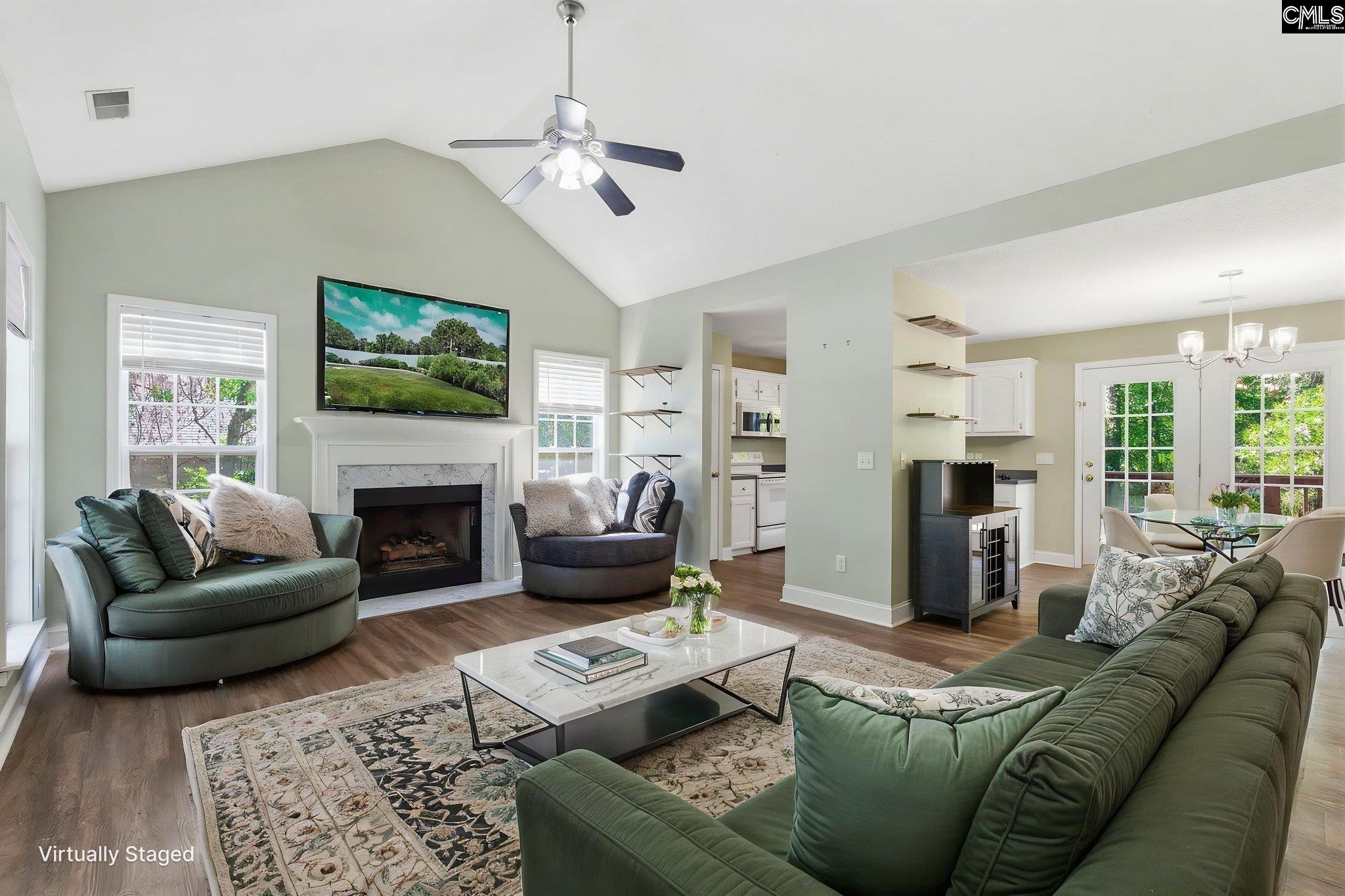 6 Woodlands Ridge Court Columbia, SC 29229 - Photo 9 of 44