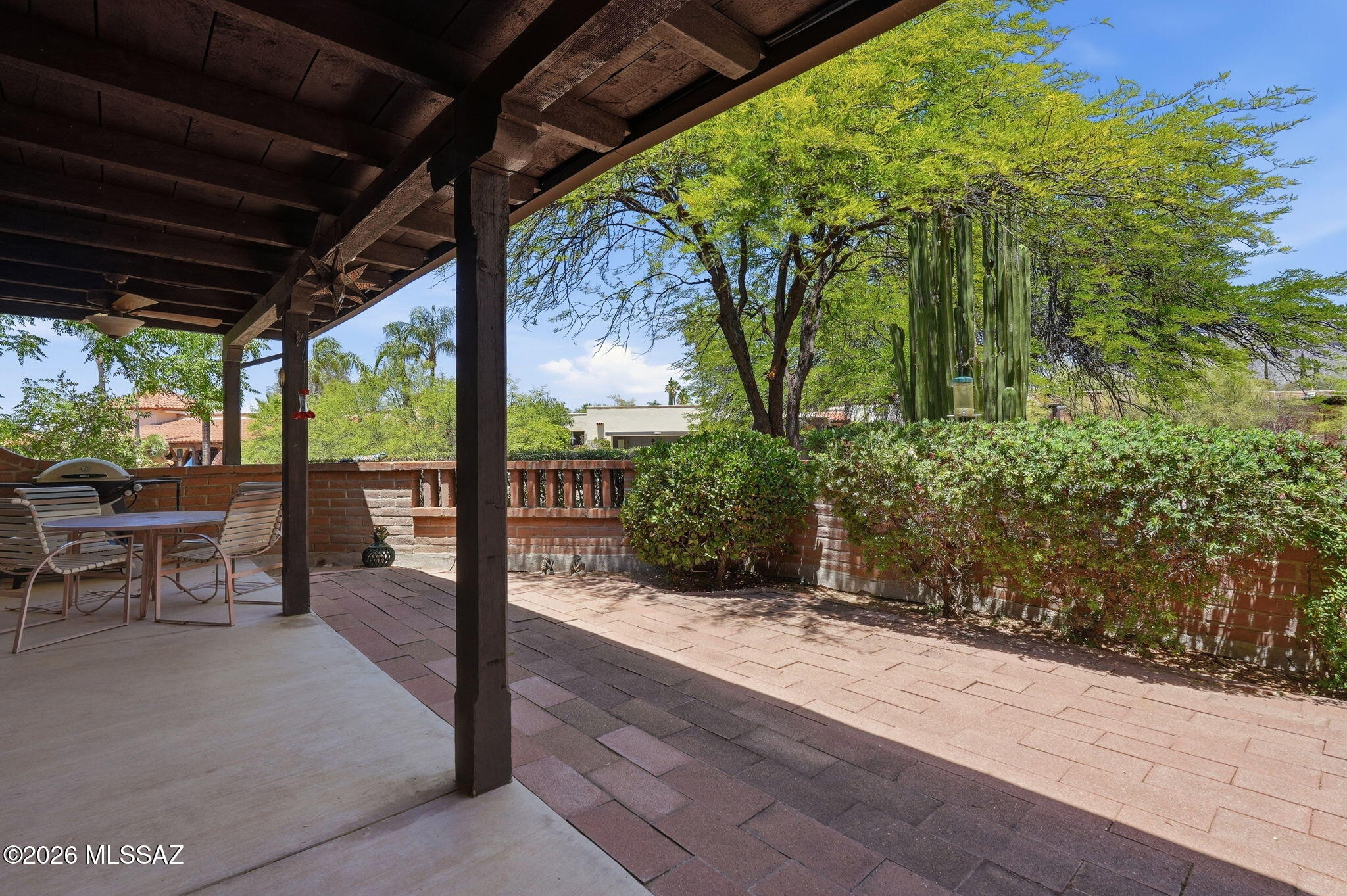 2701 East Avenida De Posada Tucson, AZ 85718 - Photo 34 of 38 045_ListerPros