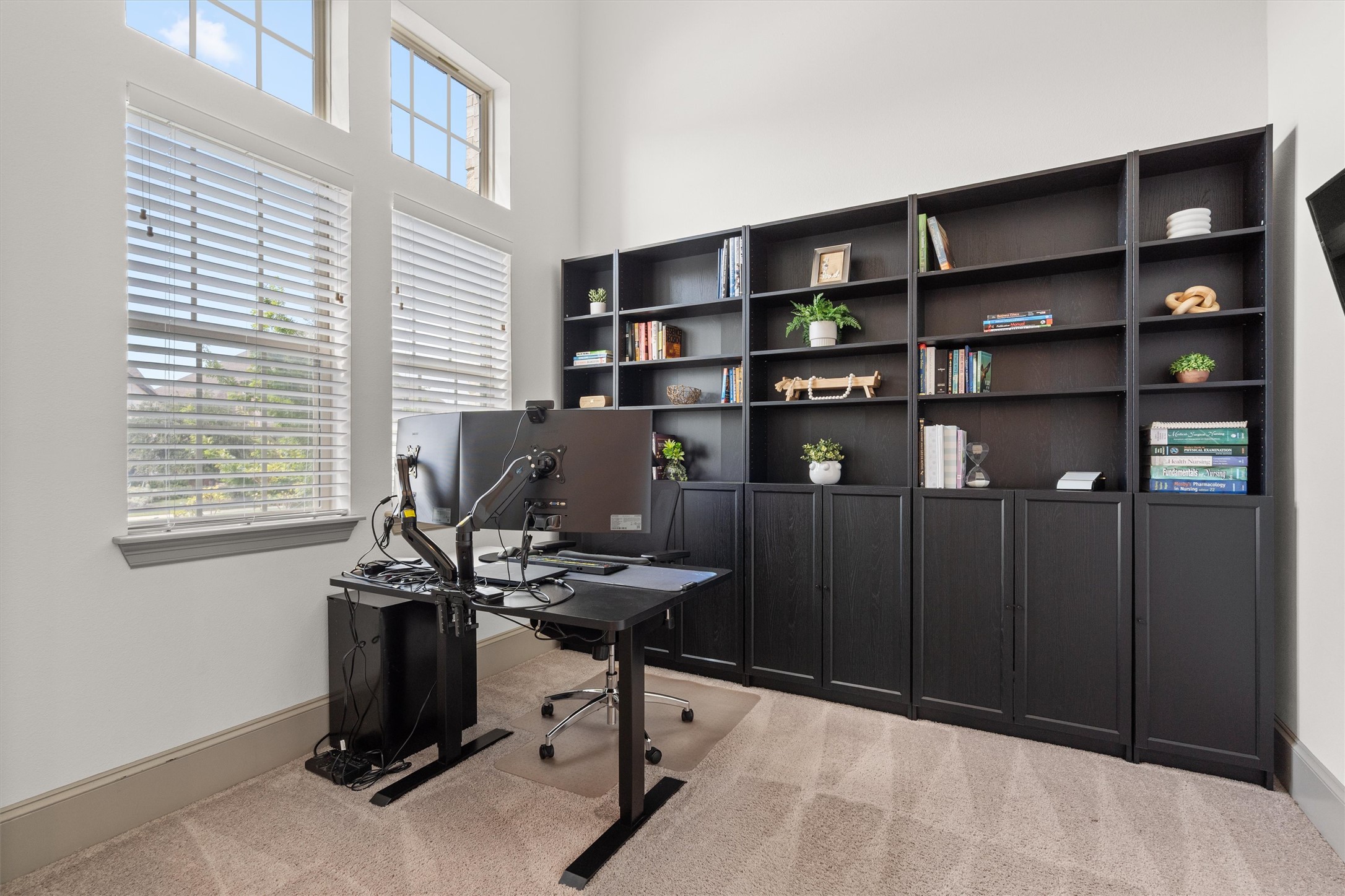 209 Rio Ranchero Road Georgetown, TX 78628 - Photo 8 of 37 Dedicated Office