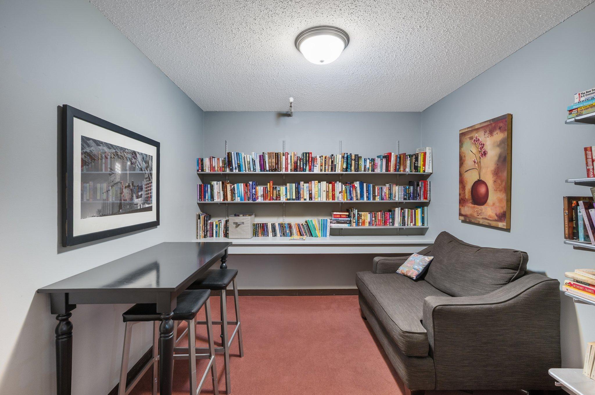 4710 58th Avenue North, Unit 219 Crystal, MN 55429 - Photo 16 of 20