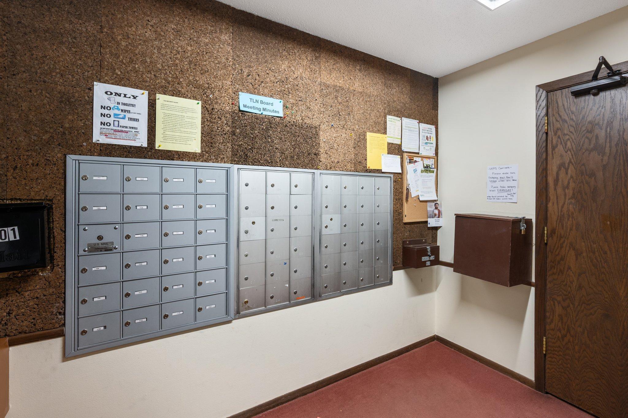 4710 58th Avenue North, Unit 219 Crystal, MN 55429 - Photo 18 of 20