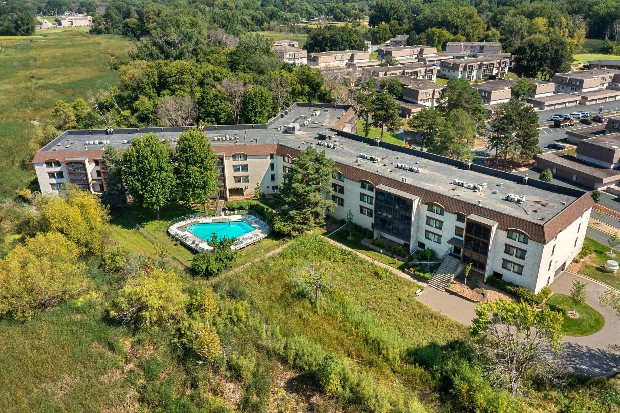 4710 58th Avenue North, Unit 219 Crystal, MN 55429 - Photo 19 of 20