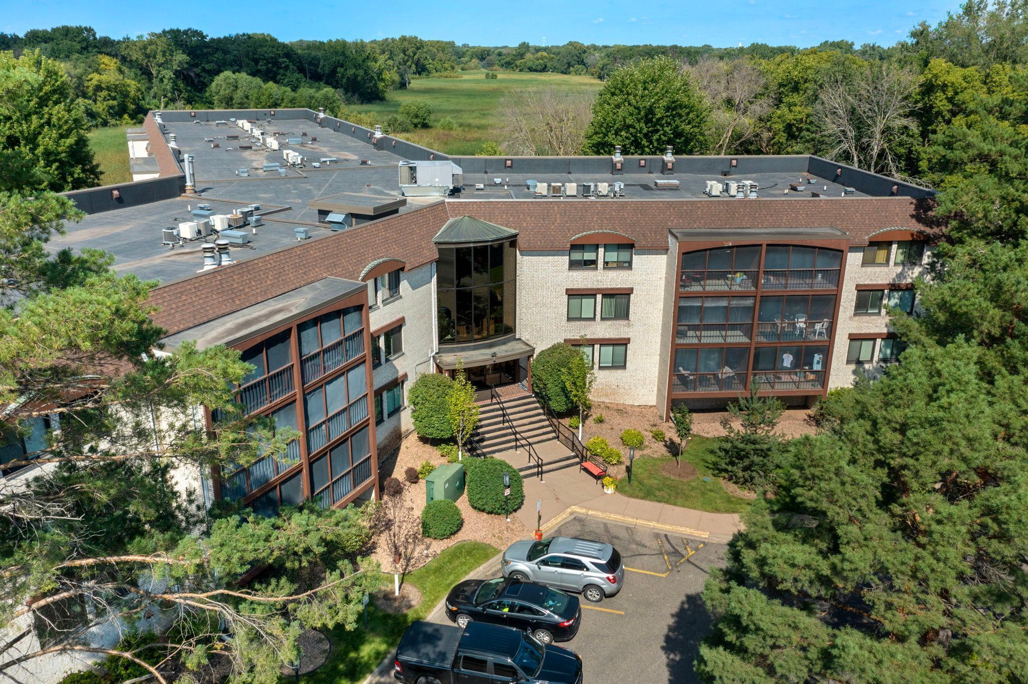 4710 58th Avenue North, Unit 219 Crystal, MN 55429 - Photo 20 of 20