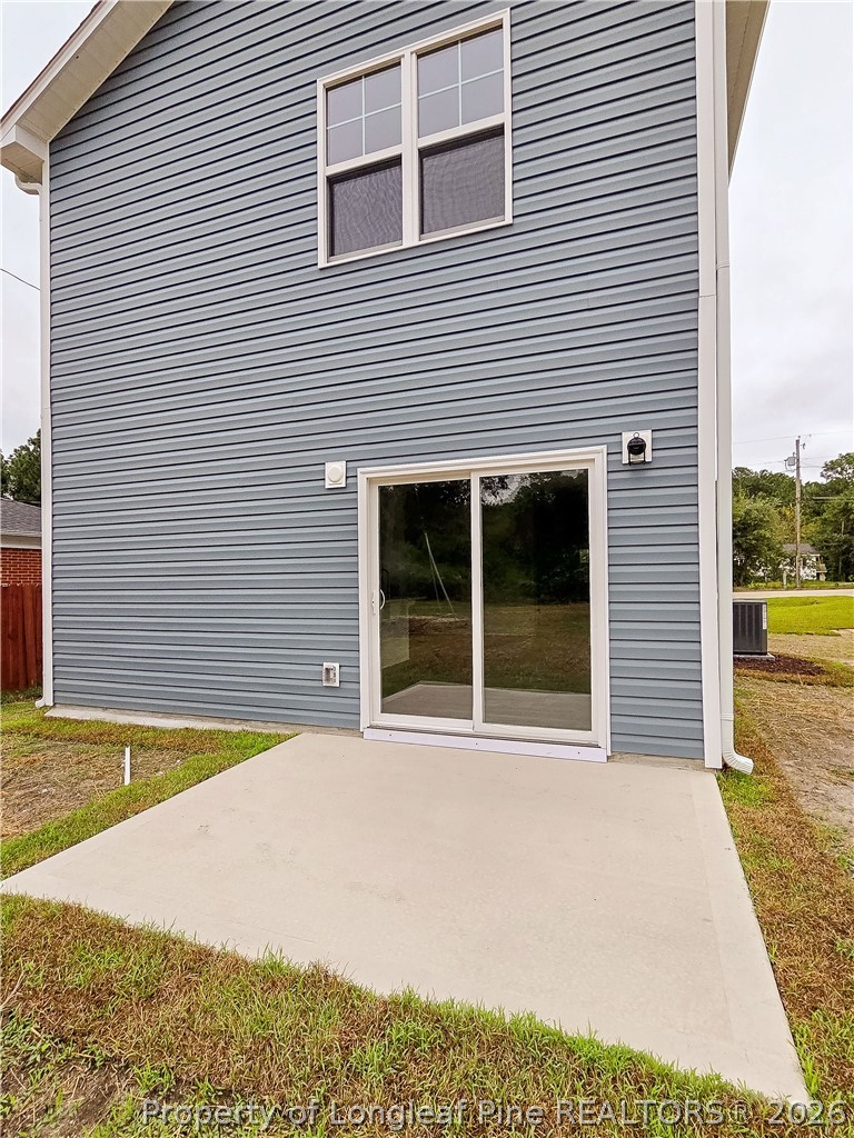 722 Chapel Hill Road Spring Lake, NC 28390 - Photo 23 of 24 Gallery Image 23