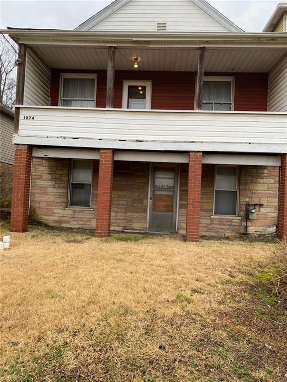 1874 Smith Township State Road Slovan, PA 15078 - Photo 1 of 9 Gallery Image 1
